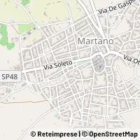 Karta Martano