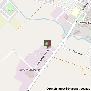 Agenzie di Vigilanza e Sorveglianza,75025Matera