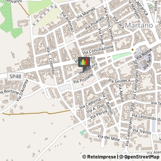 Assicurazioni,73025Lecce