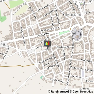 Estetiste,73025Lecce