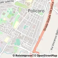 Peta Policoro