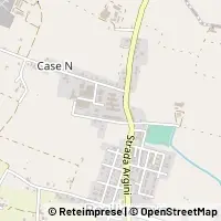 지도 Montechiarugolo