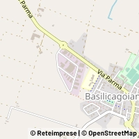 지도 Montechiarugolo