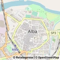 地图 Alba