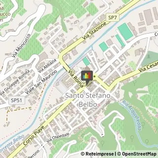 Parrucchieri Santo Stefano Belbo,12058Cuneo