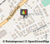 Imprese Edili Fornovo di Taro,43044Parma