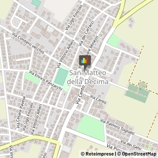 Agenzie Immobiliari San Giovanni in Persiceto,40017Bologna