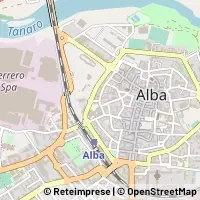 Map Alba