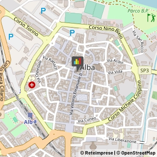 Caffè Alba,12051Cuneo