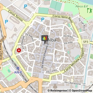 Profumerie,12051Cuneo