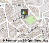Importatori ed Esportatori Bra,12042Cuneo