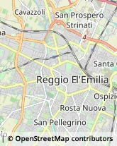 Banche e Istituti di Credito Reggio nell'Emilia,42124Reggio nell'Emilia