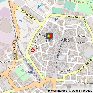 Borse - Dettaglio Alba,12051Cuneo