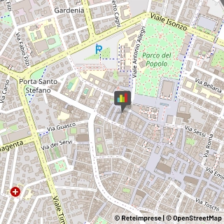 Gallerie d'Arte,42121Reggio nell'Emilia