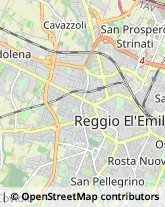 Giornalai Reggio nell'Emilia,42124Reggio nell'Emilia