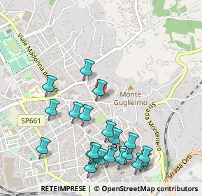 Mappa Vicolo Fossaretto, 12042 Bra CN, Italia (0.5925)