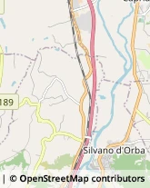 Istituti di Bellezza Ovada,15076Alessandria