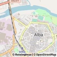 Map Alba