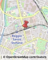 Viale Regina Elena, 18,42124Reggio nell'Emilia