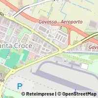 Kartta Reggio nell'Emilia