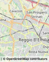 Asili Nido Reggio nell'Emilia,42124Reggio nell'Emilia