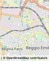 Asili Nido Reggio nell'Emilia,42124Reggio nell'Emilia