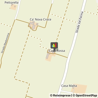 Agriturismi,43124Parma