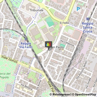 Bar e Caffetterie,42124Reggio nell'Emilia
