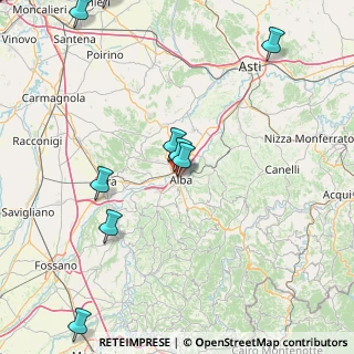 Mappa Corso Torino, 12051 Alba CN, Italia (29.94357)