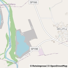 Mappa 12030