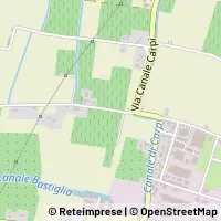 Carte Modena