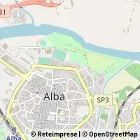 Map Alba