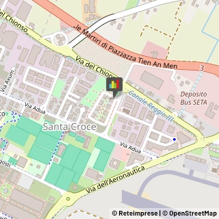 Internet - Provider,42124Reggio nell'Emilia