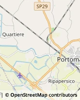 Panetterie Portomaggiore,44015Ferrara