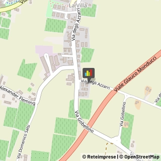Autolinee Reggio nell'Emilia,42122Reggio nell'Emilia