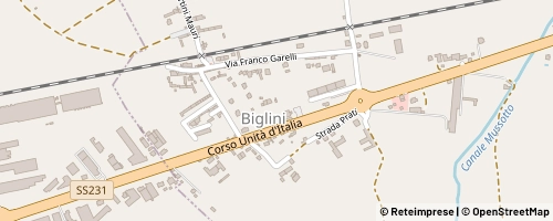 Mappa Alba