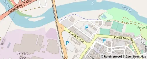 Mappa Alba