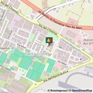 Appartamenti e Residence,42124Reggio nell'Emilia