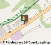Tornerie Metalli Fornovo di Taro,43045Parma