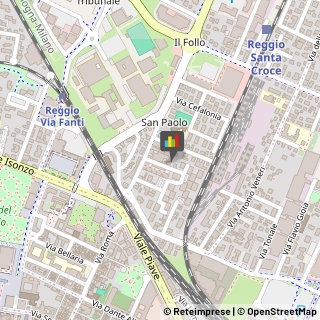 Architettura d'Interni Reggio nell'Emilia,42123Reggio nell'Emilia