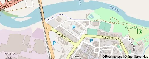 Mappa Alba