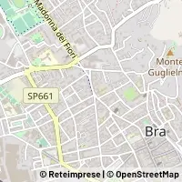 Map Bra