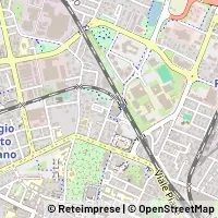 지도 Reggio nell'Emilia