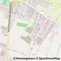 Carte Pieve di Cento