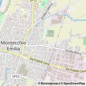 Mappa 42027