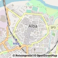 Carte Alba