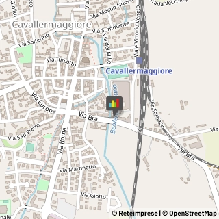 Imprese Edili,12030Cuneo