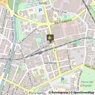 Alimenti Surgelati - Dettaglio Reggio nell'Emilia,42124Reggio nell'Emilia