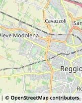 Palestre e Centri Fitness Reggio nell'Emilia,42124Reggio nell'Emilia