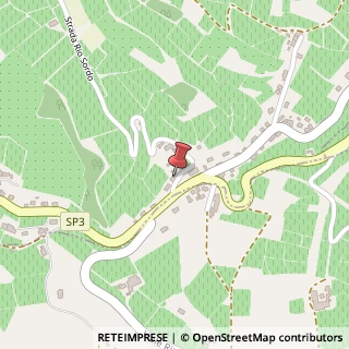 Mappa Strada Rio Sordo, 58, 12050 Barbaresco, Cuneo (Piemonte)